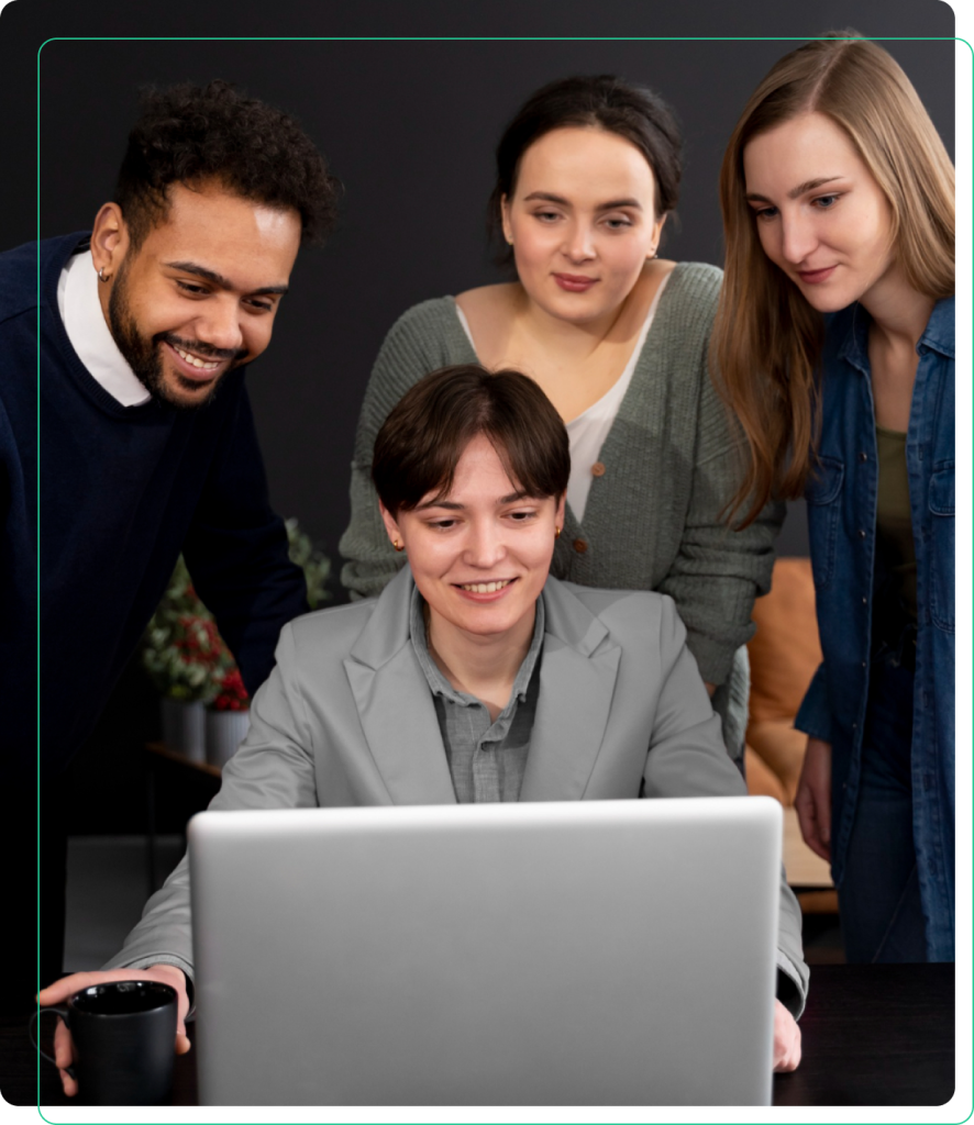 cross platform app development services