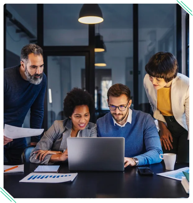 offshore software development services