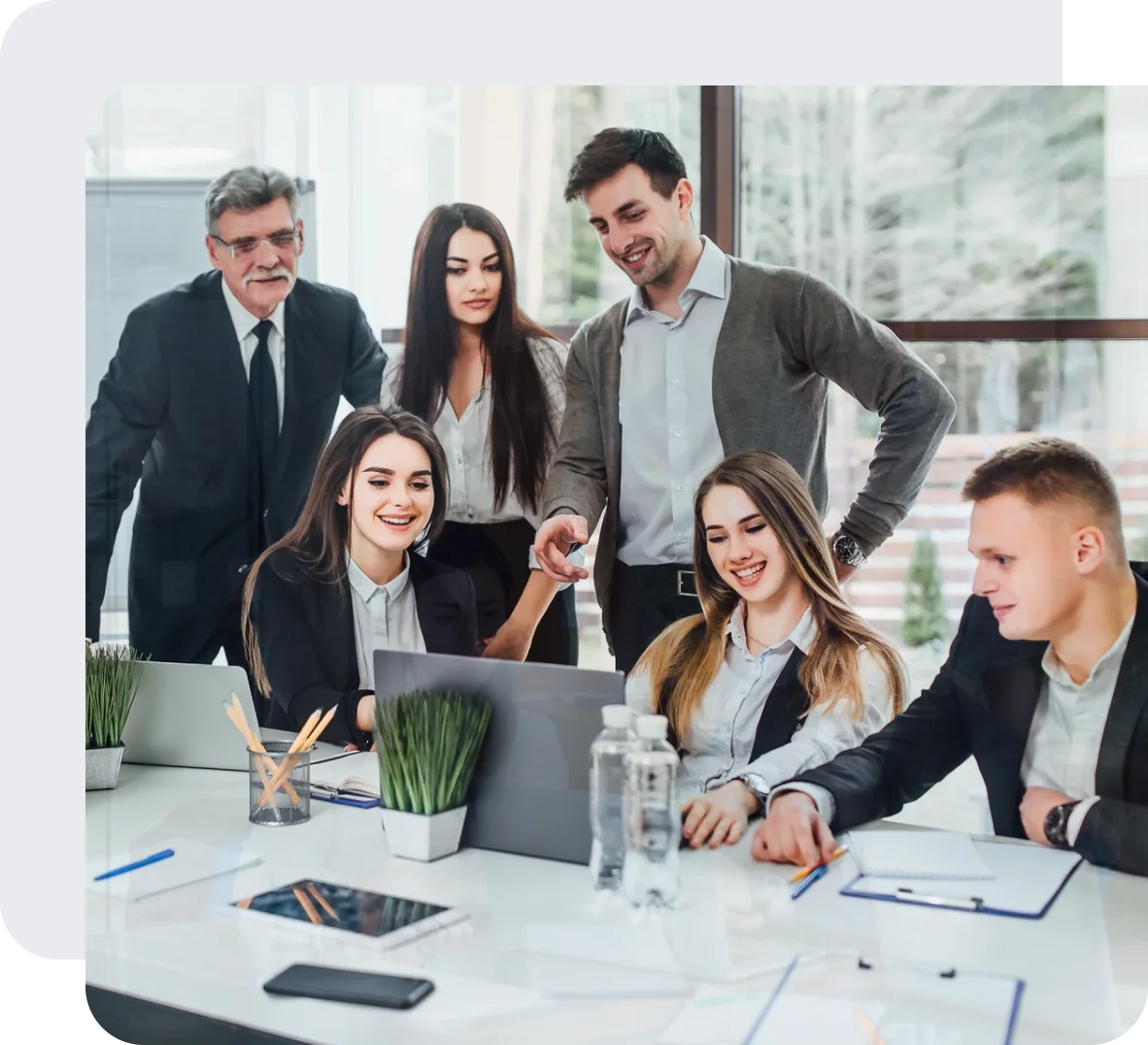 software development services