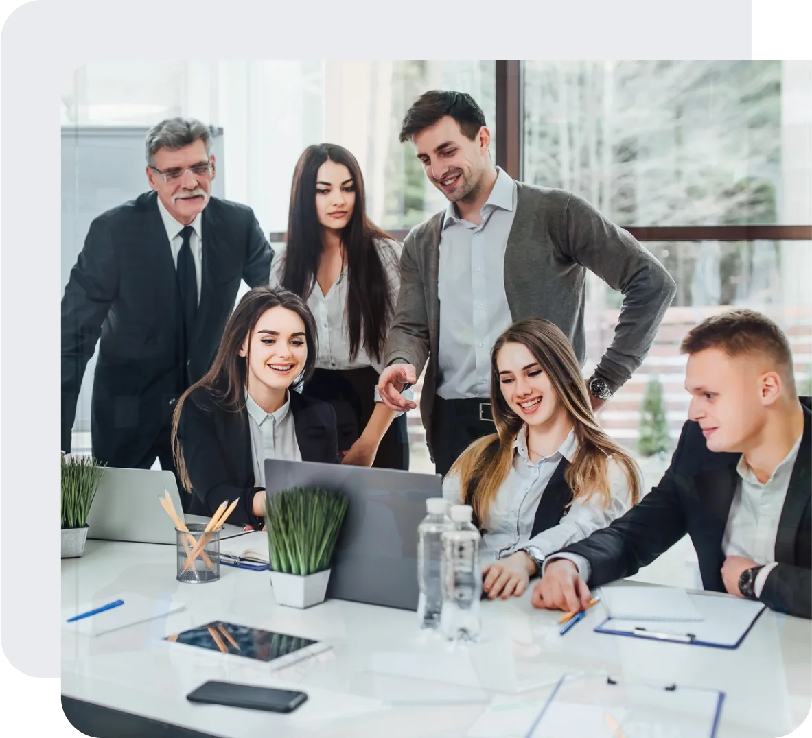 saas development company