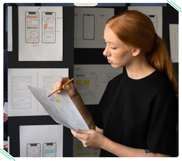 ui ux design services