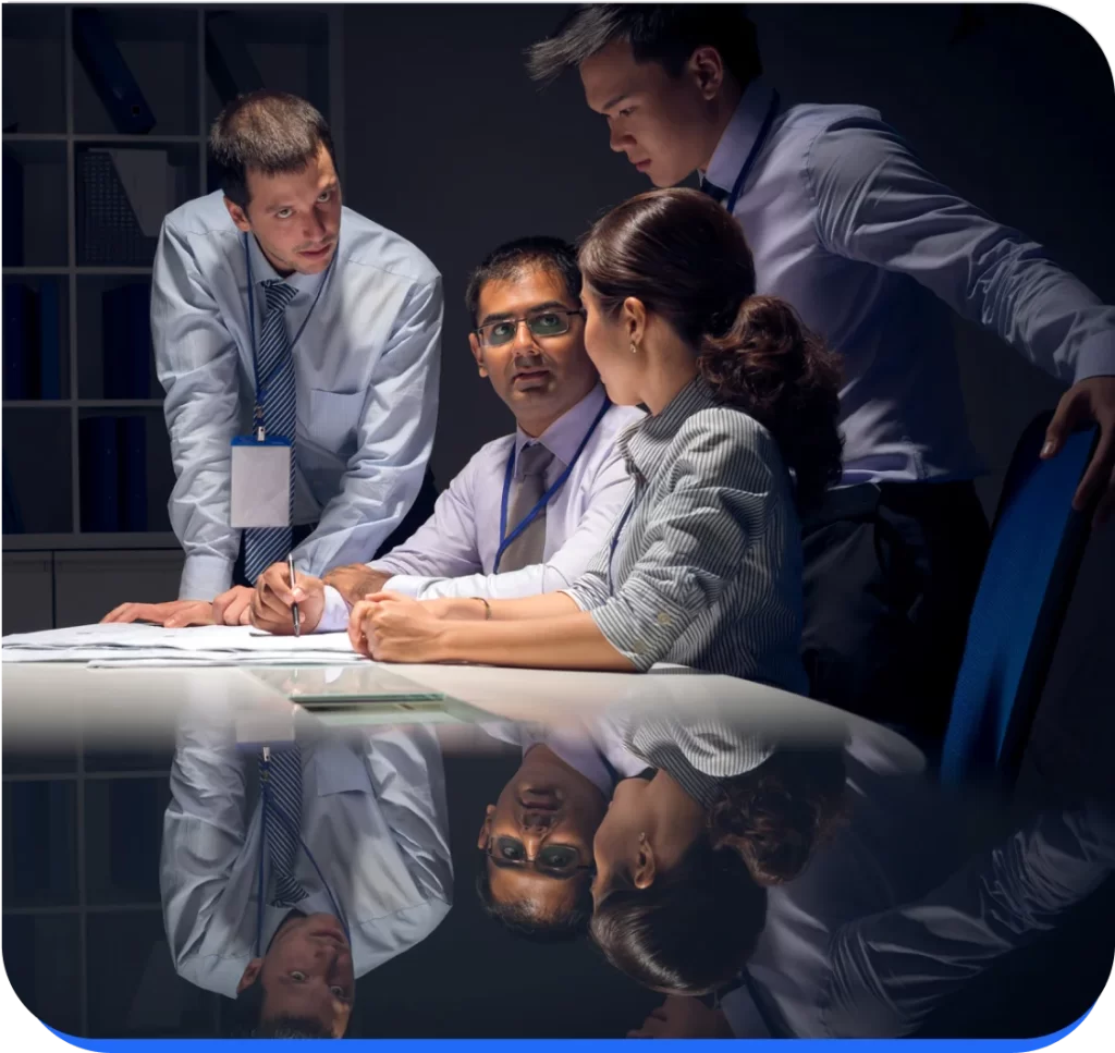 it staff augmentation services