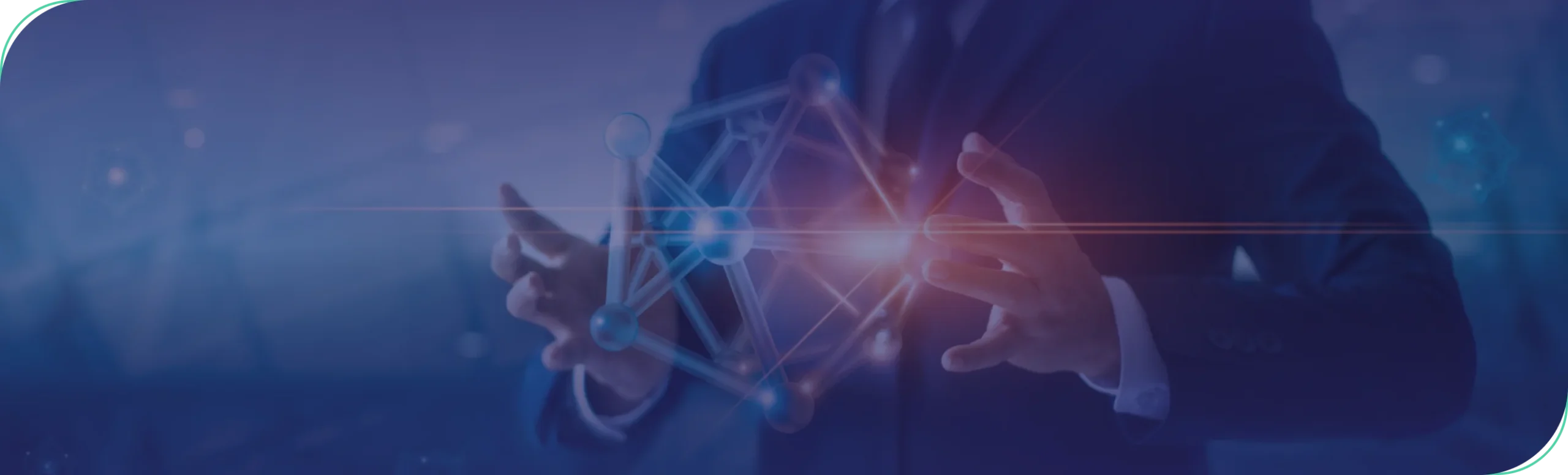 blockchain development services CTA