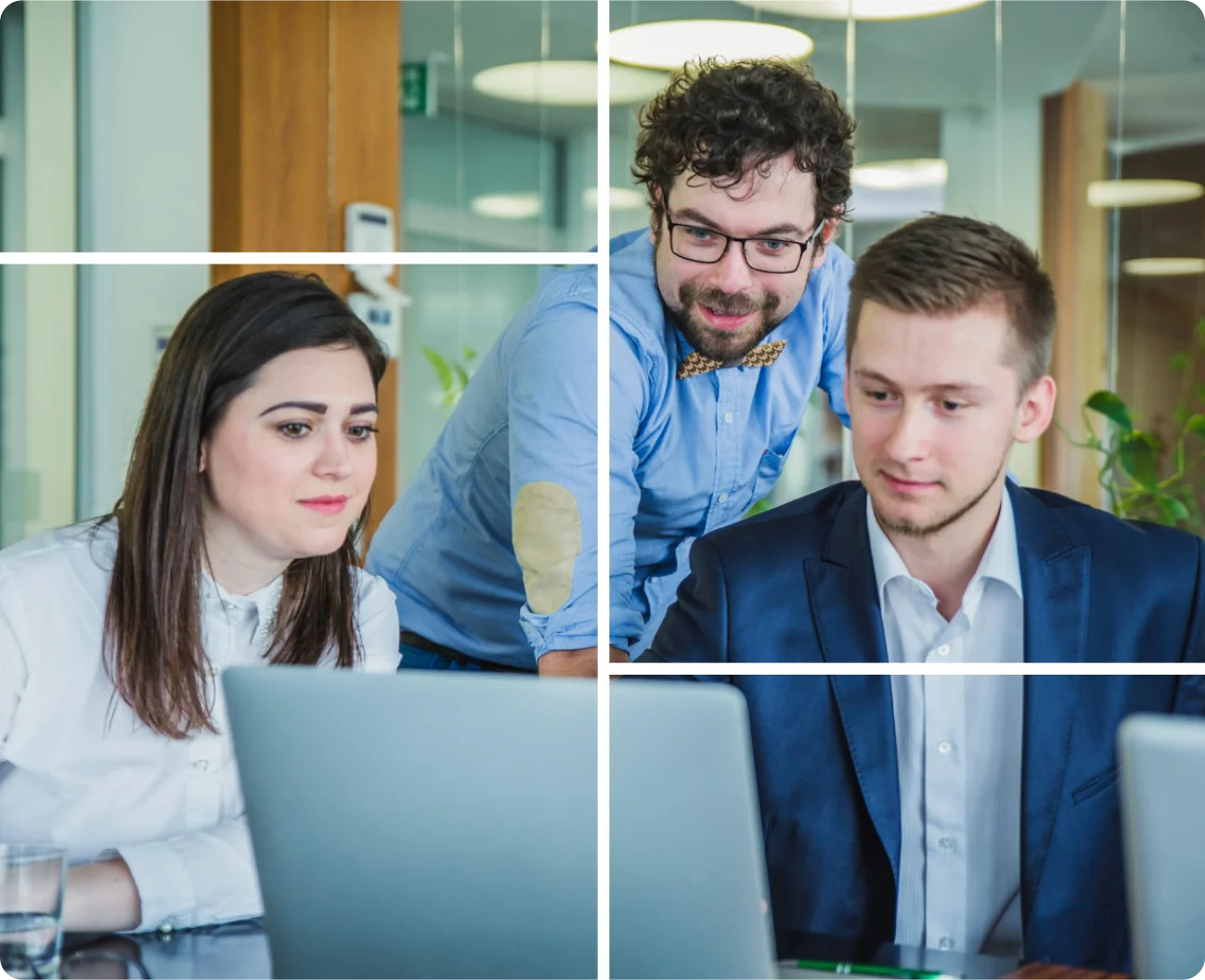 native app development services