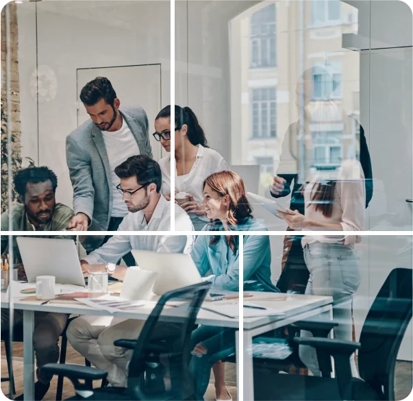 Web Development Services