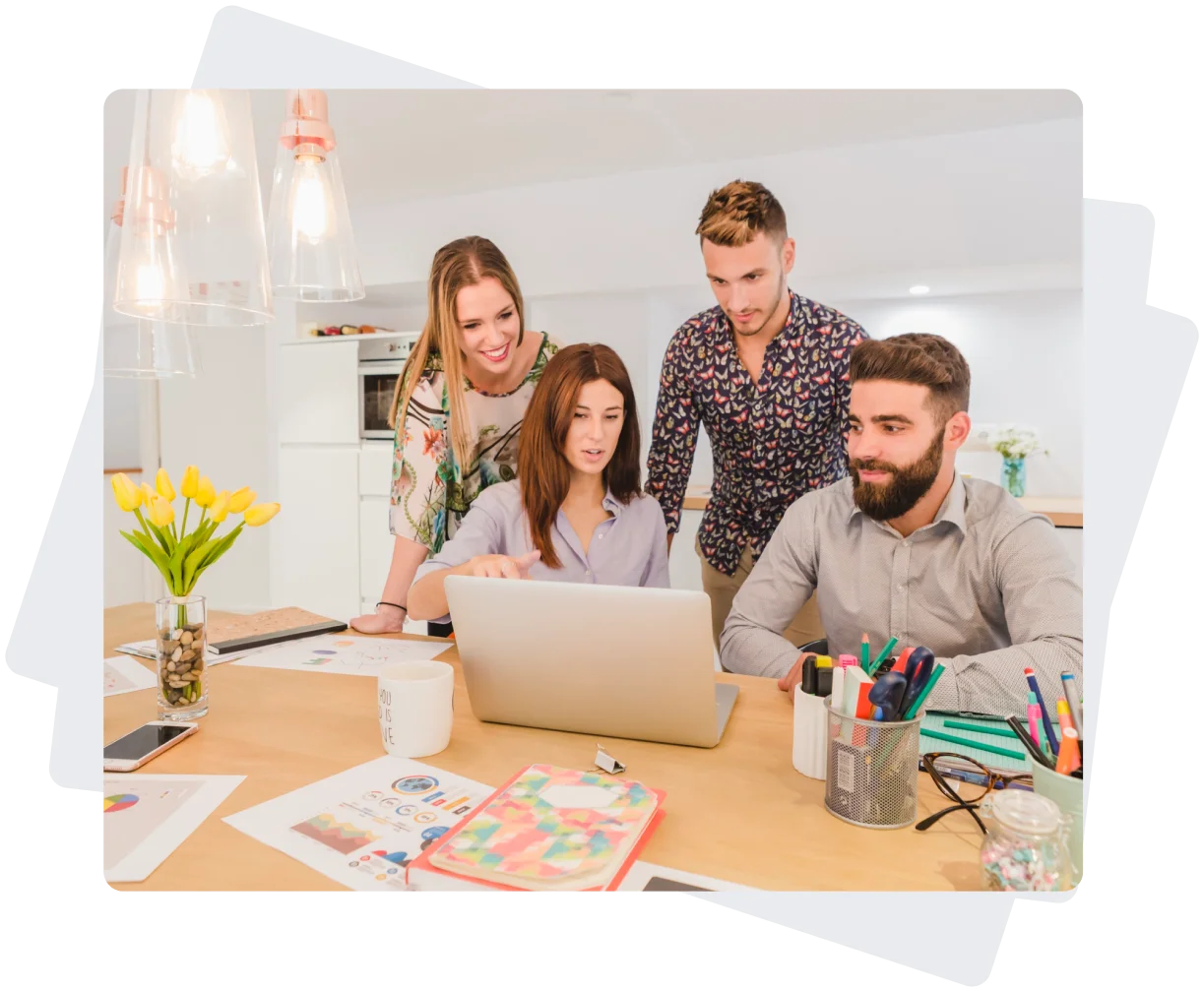 ecommerce development services