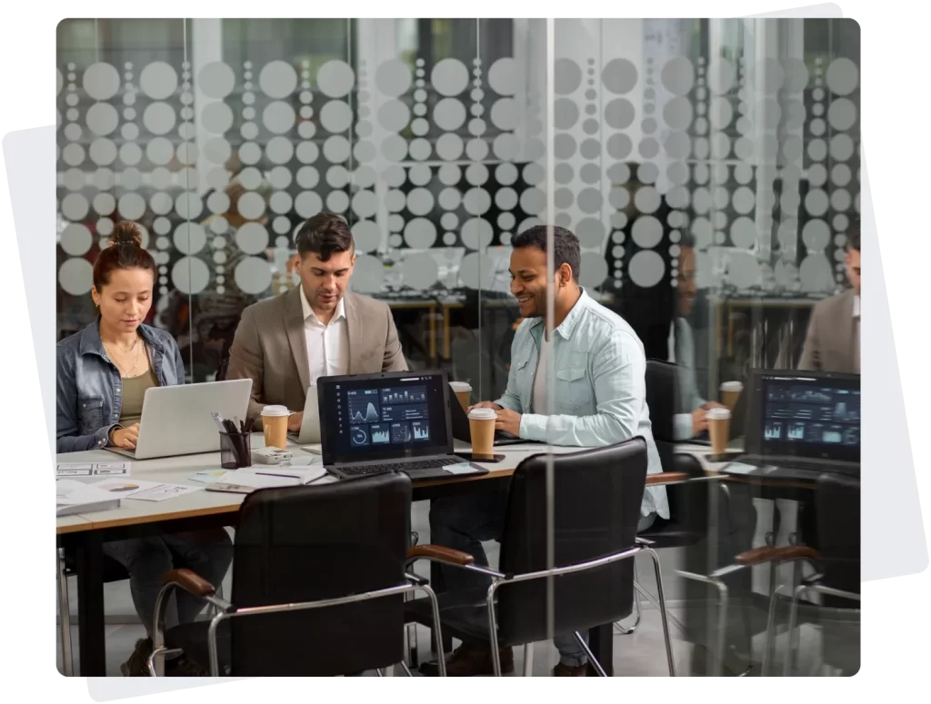 Hire a Blockchain Developer