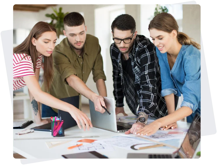 Blockchain developer