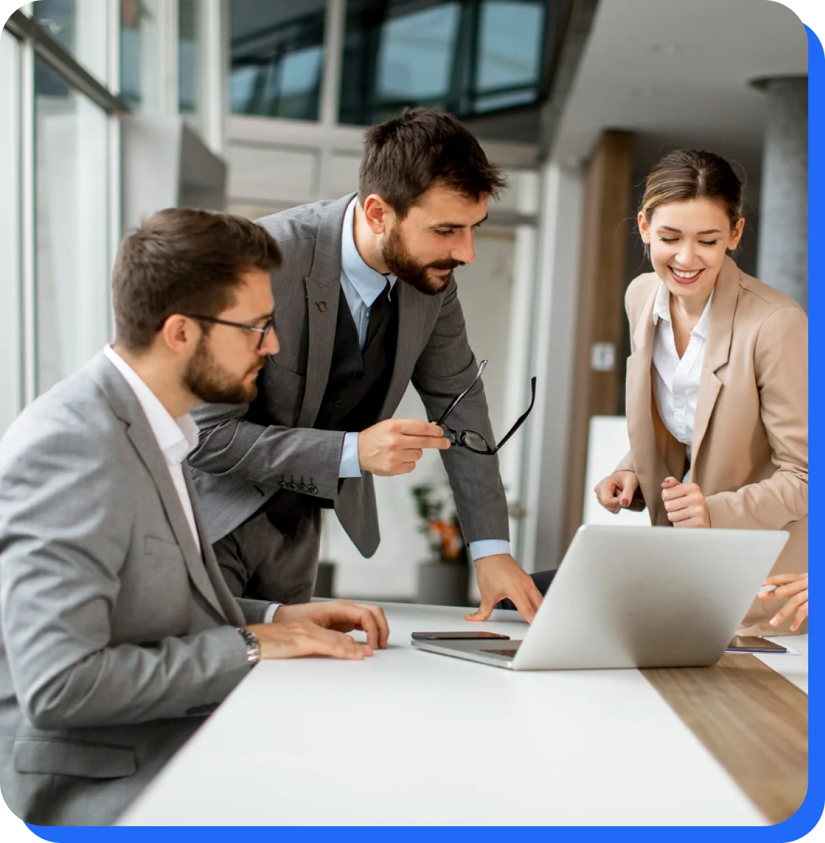 native app development services