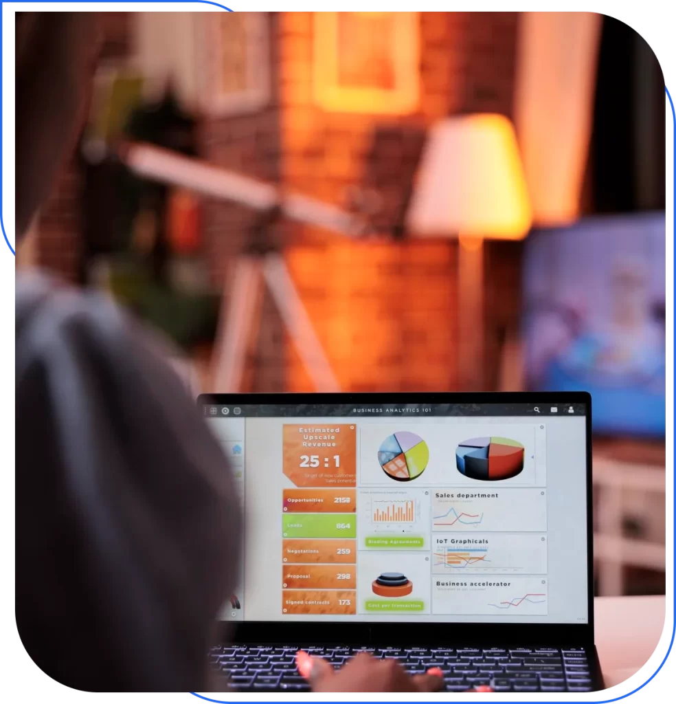 software testing services